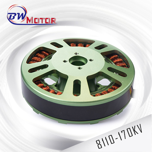 寶文電機(jī) 8110-170KV