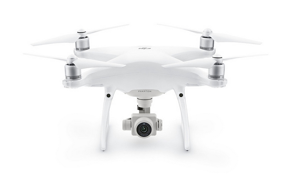 精靈 PHANTOM 4 PRO