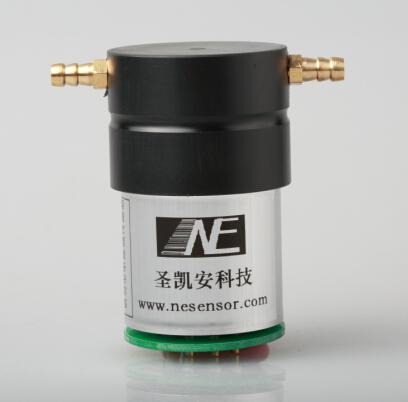 無人機高精度有毒有害一氧化碳CO氣體檢測模塊