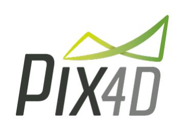 Pix4D – 次世代航拍圖像處理測(cè)繪軟件