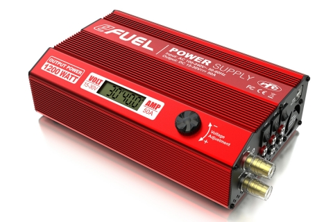 eFuel 1200W 穩(wěn)壓電源
