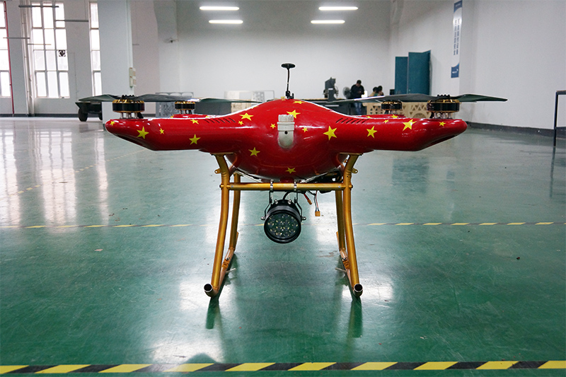 寰泰航空 HT-N14航拍無(wú)人機(jī)