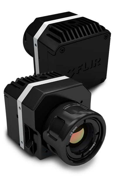 東古航空標準型無人機用熱像儀FLIR VUE(TM