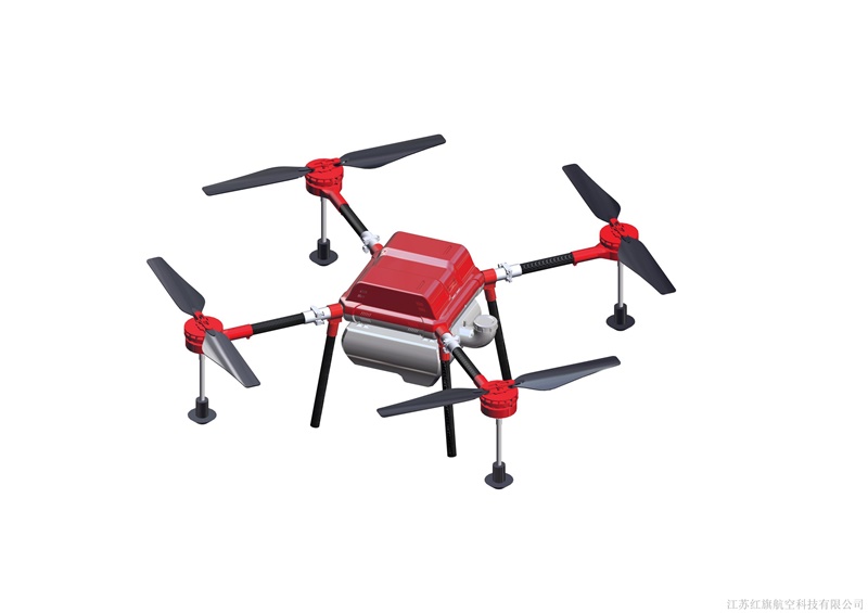 紅旗航空農(nóng)用無人機(jī)捍衛(wèi)者系列