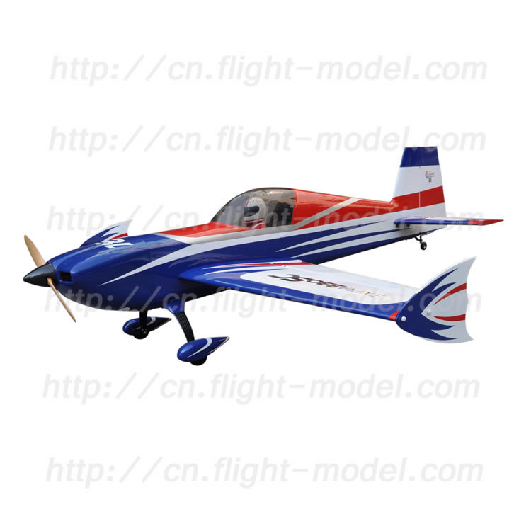 福萊特EXTRA330SC 93寸 60CC-80CC汽油機(jī) 遙控飛機(jī)模型/輕木機(jī)