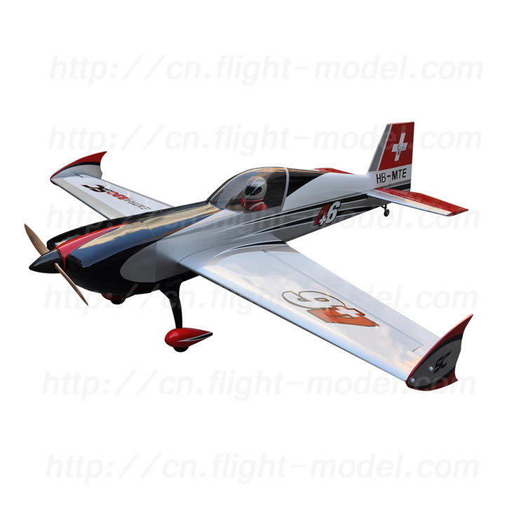 福萊特EXTRA330SC 93寸 60CC-80CC汽油機 遙控飛機模型/輕木機