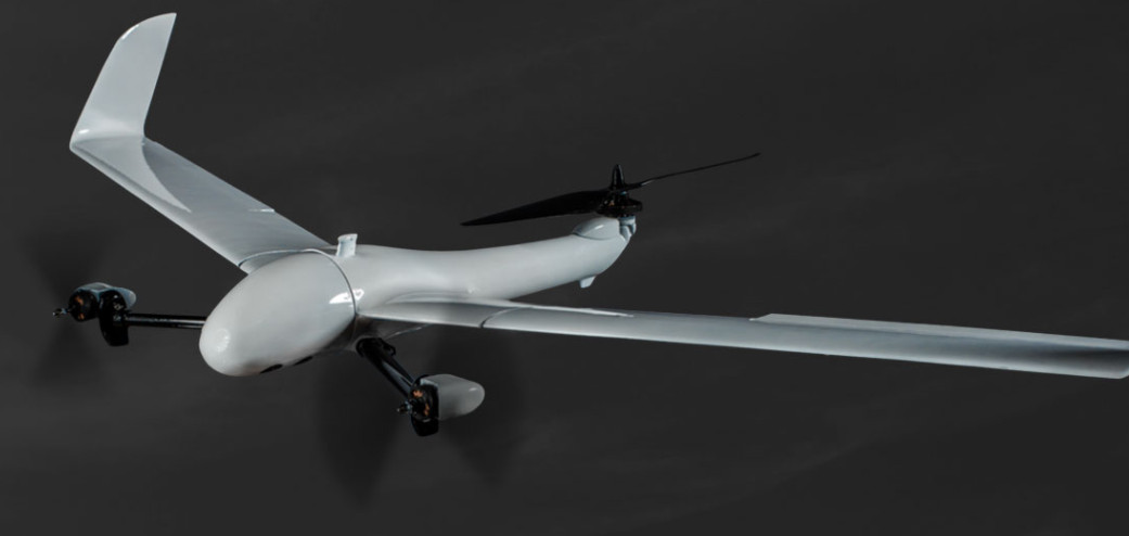 FlightWave Edge ? UAS