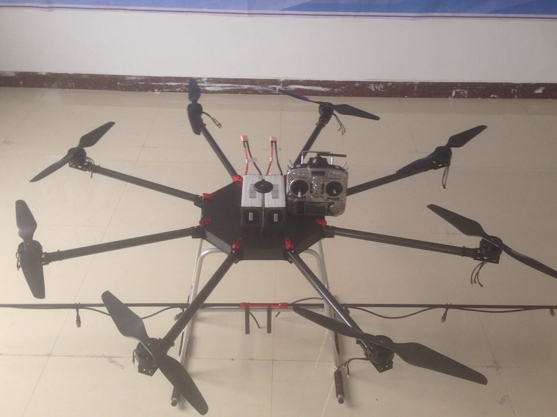 飛航農(nóng)業(yè)FH-6Z-10型植保無人機(jī)