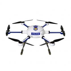 智慧軍警無(wú)人機(jī)