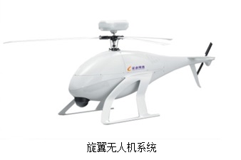 征途網(wǎng)絡(luò) 哨兵?無(wú)人機(jī)系統(tǒng)