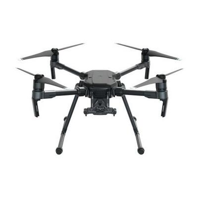 DJI大疆 經緯M200系列 行業(yè)無人機飛行平臺