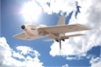 iSTART固定翼無人機(jī)