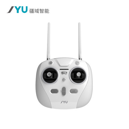 JYU疆域 大黃蜂無(wú)人機(jī) Hornet S飛行器 配件 飛機(jī)遙控器單品