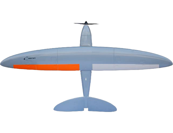 法國(guó)Delair-tech DT-26X/DT-26X RTK