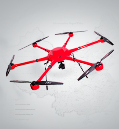 太極航空工業(yè)無(wú)人機(jī)TJHK-160
