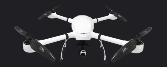 太極航空輕便型無人機TJHK-440