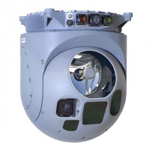Euroflir? 410: Ultra-long-range electro-optical system