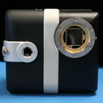 TigerCub 3D閃光燈LIDAR相機(jī)