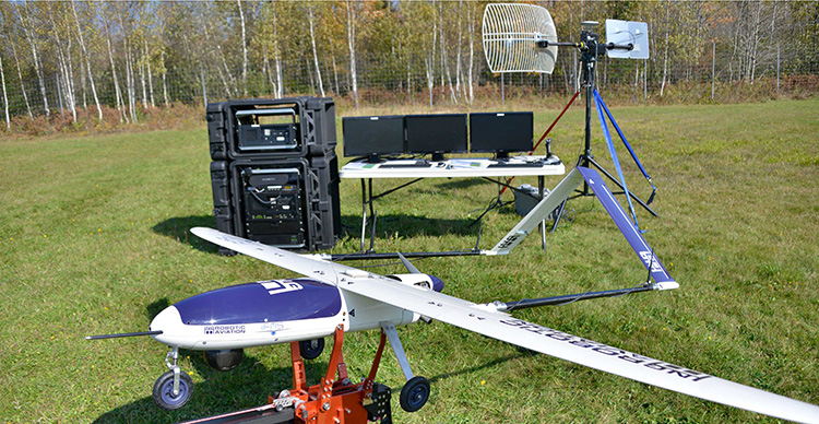 INGRoboticAviation寧靜