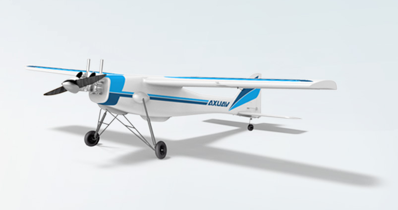 翱翔航空 A2 大圣航測無人機(jī)