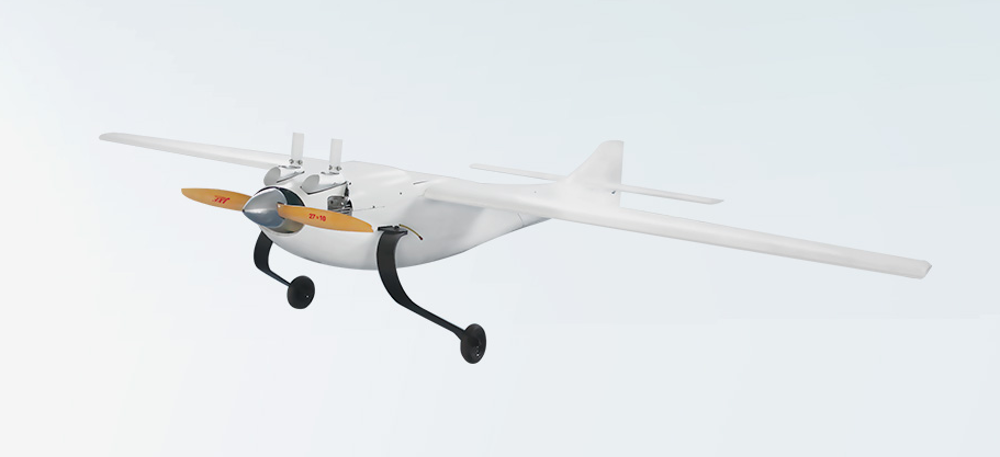 翱翔航空 DB-3 大熊無(wú)人機(jī)
