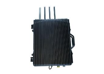 盾Shield-01：基站式無人機(jī)防御系統(tǒng)