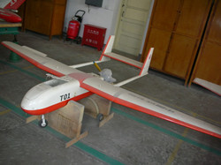美聯(lián)航空小型無(wú)人機(jī)系統(tǒng)