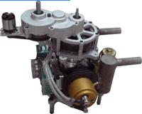 霄鷹F250B-Ⅲ型航模(動(dòng)力傘、無(wú)人直升機(jī))