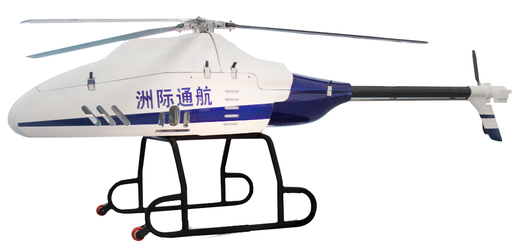 洲際通航  1700-3直升機(jī)