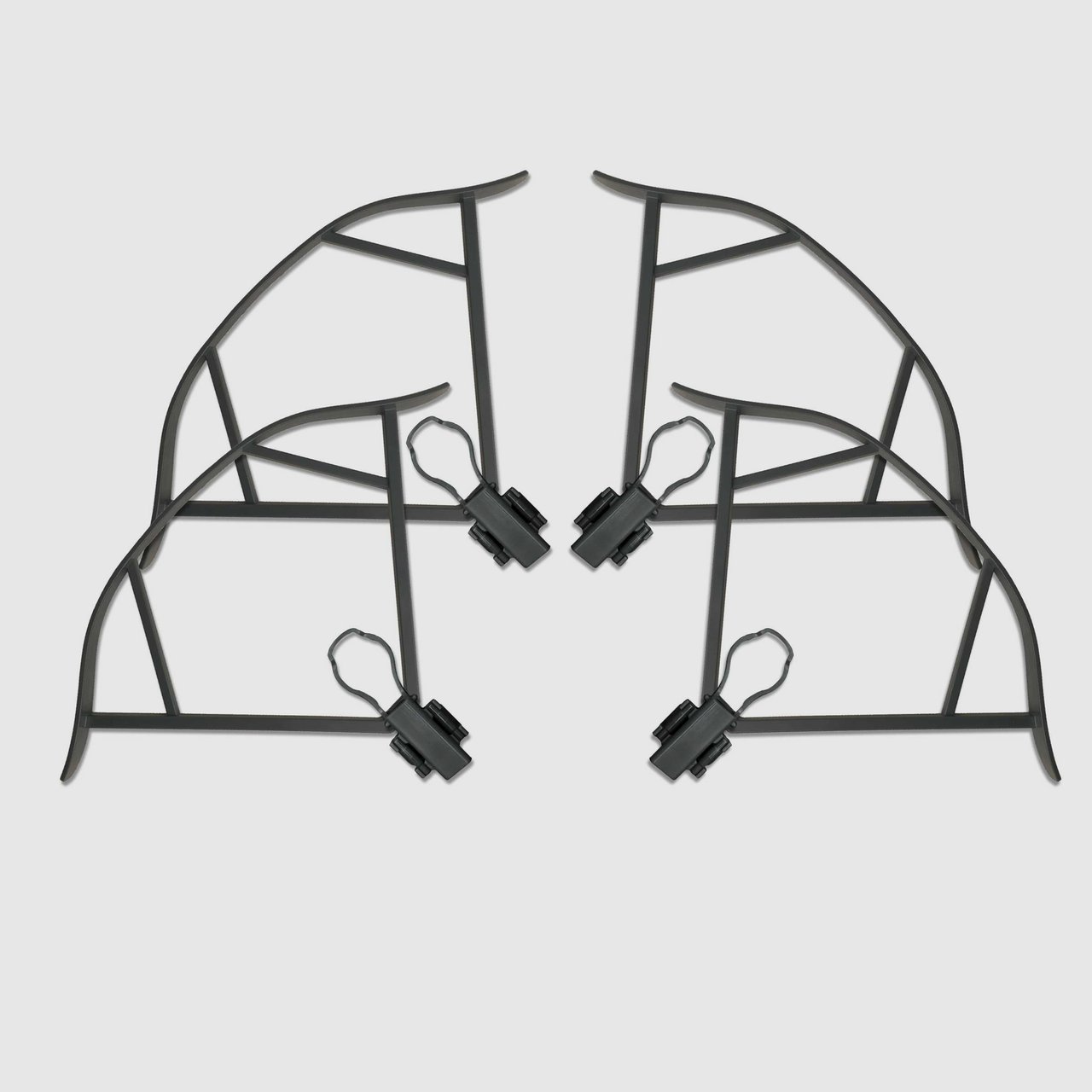 DJI Mavic Pro的螺旋槳護衛(wèi)