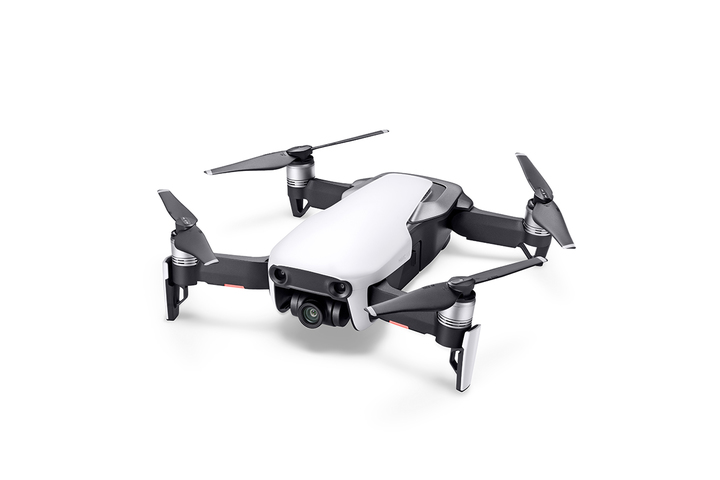 DJI大疆 "御" Mavic Air 航拍無人機