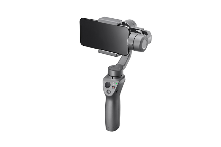 DJI大疆 靈眸 Osmo 手機(jī)云臺(tái) 2