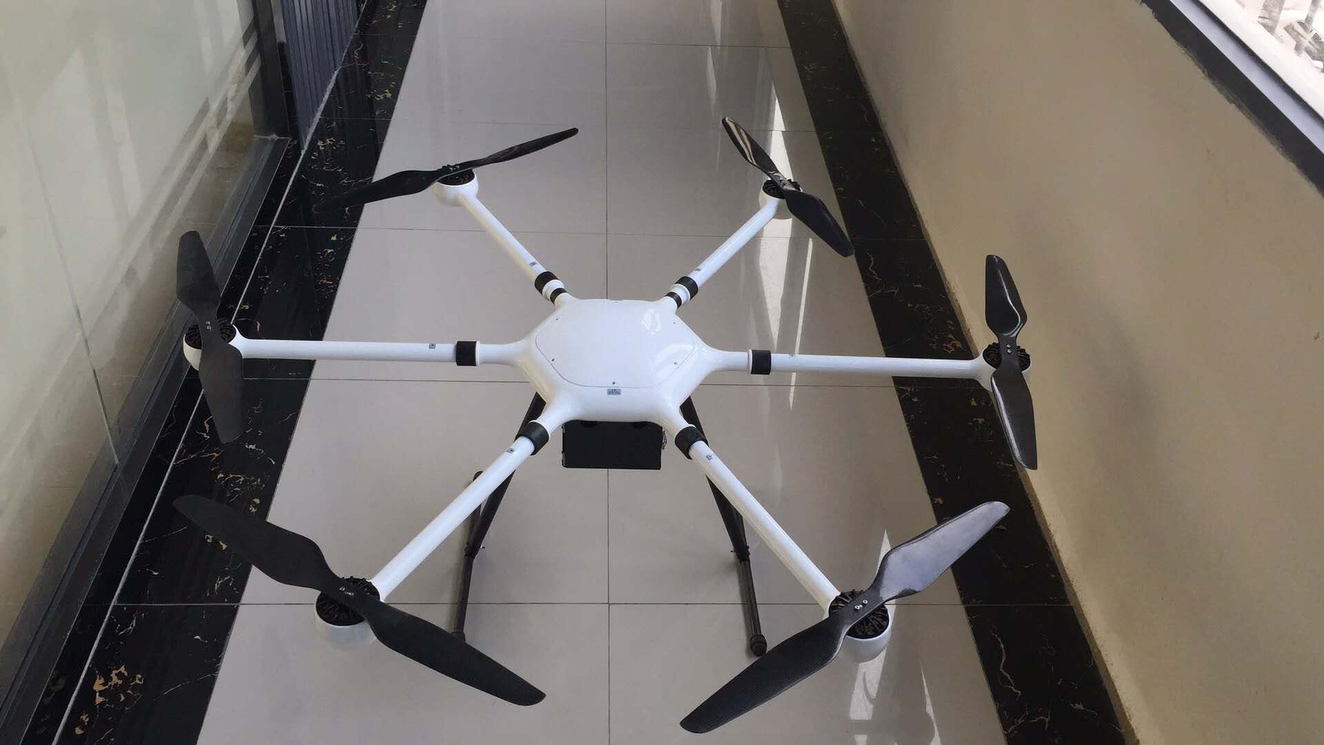 深圳市天行航空HX-1200長(zhǎng)航時(shí)多功能無(wú)人機(jī)