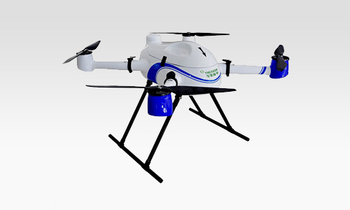 華諾星空 Nova-UAV4-840ZM四旋翼無(wú)人機(jī)