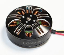 飛駿電機(jī) 無(wú)人機(jī)無(wú)刷電機(jī) F6008