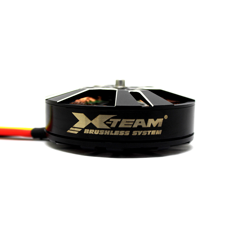 X-TEAM 5208多旋翼無人機電機