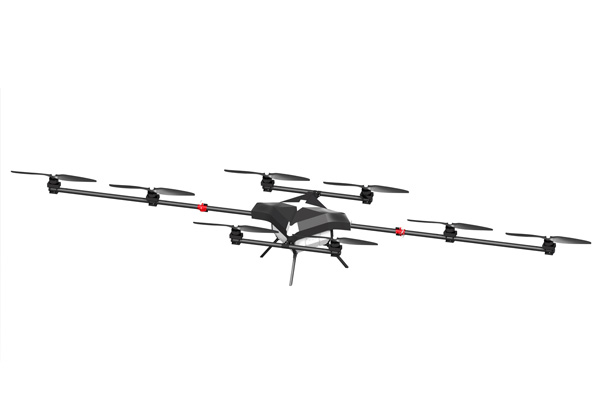 微翼德米DEME-30-PRO 植保無人機(jī)