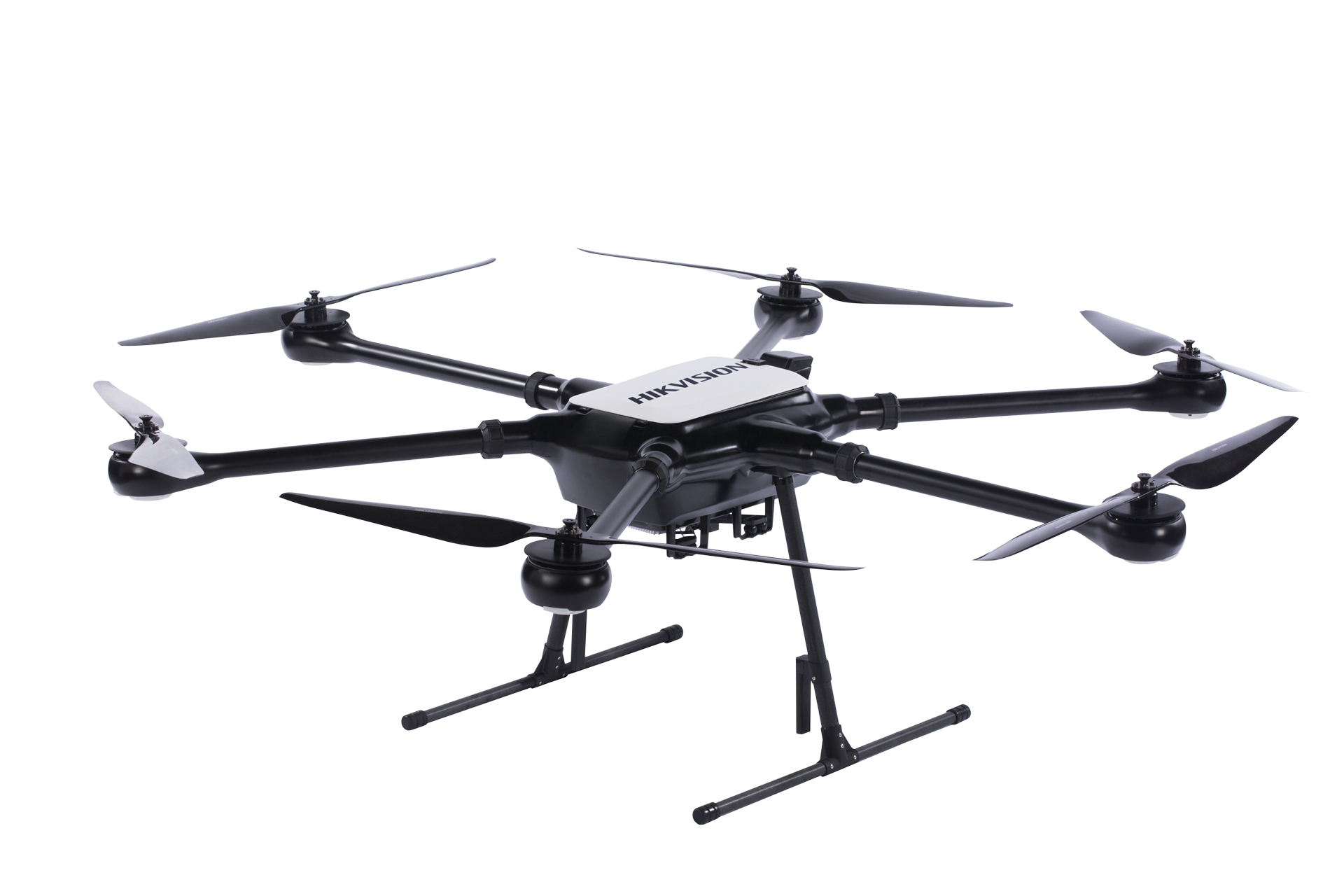 ?？低曅埴椣盗蠭I代UAV-MX6150B六旋翼飛行器