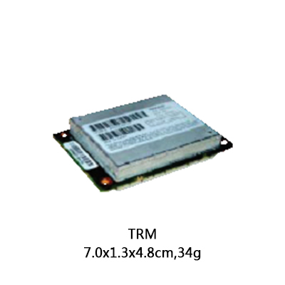 TRX系列通用模塊