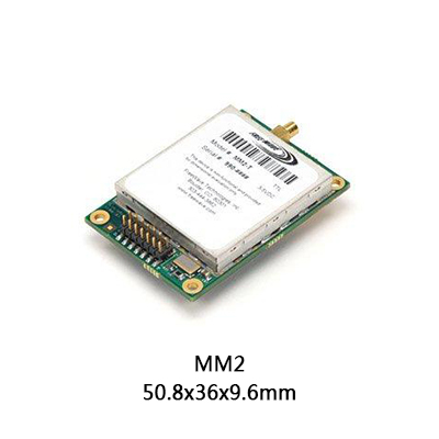 MM2系列高速跳頻模塊
