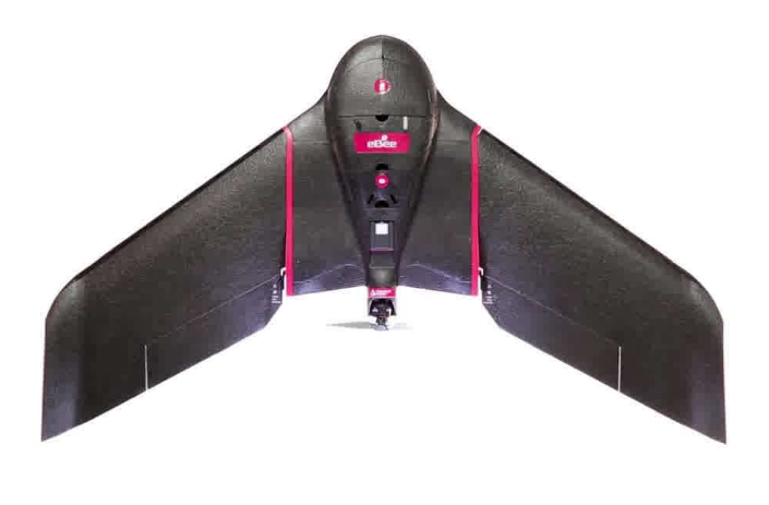 SenseFly eBee農(nóng)業(yè)無人機(jī)