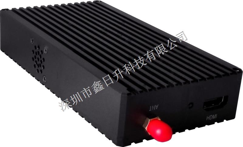 50公里cofdm高清無人機圖傳H-710B