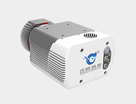 吉鷗 固定翼無人機(jī)載Lidar GL-50