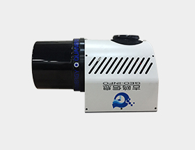 吉鷗 多旋翼無人機(jī)載Lidar GLQ