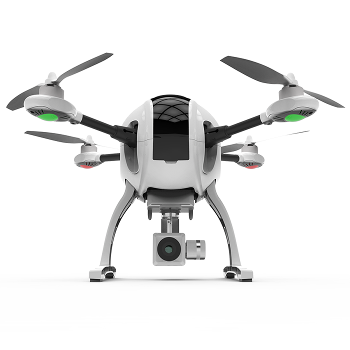 覓睿恪360QX無人機