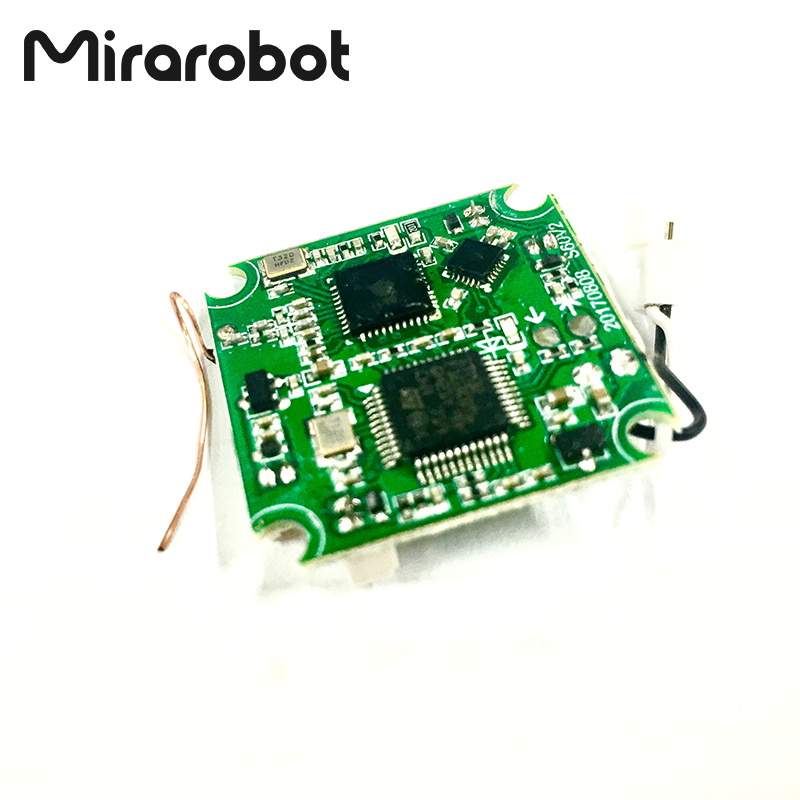 覓睿恪Mirarobot S60原裝飛控板