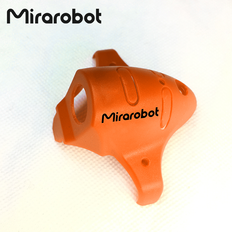 覓睿恪Mirarobot S85機(jī)身
