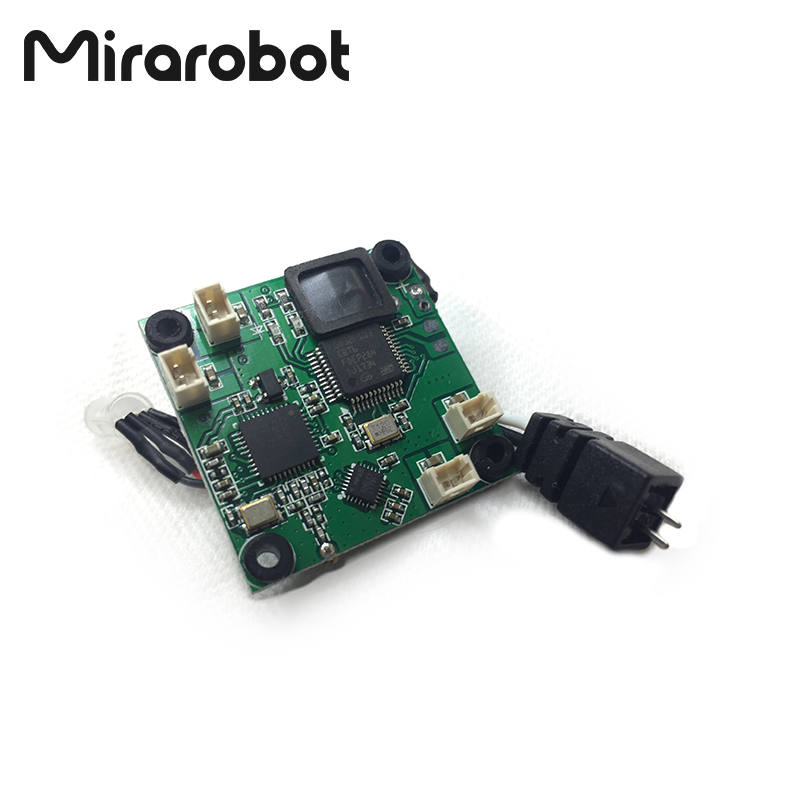 覓睿恪Mirarobot S85原裝RTF飛控板