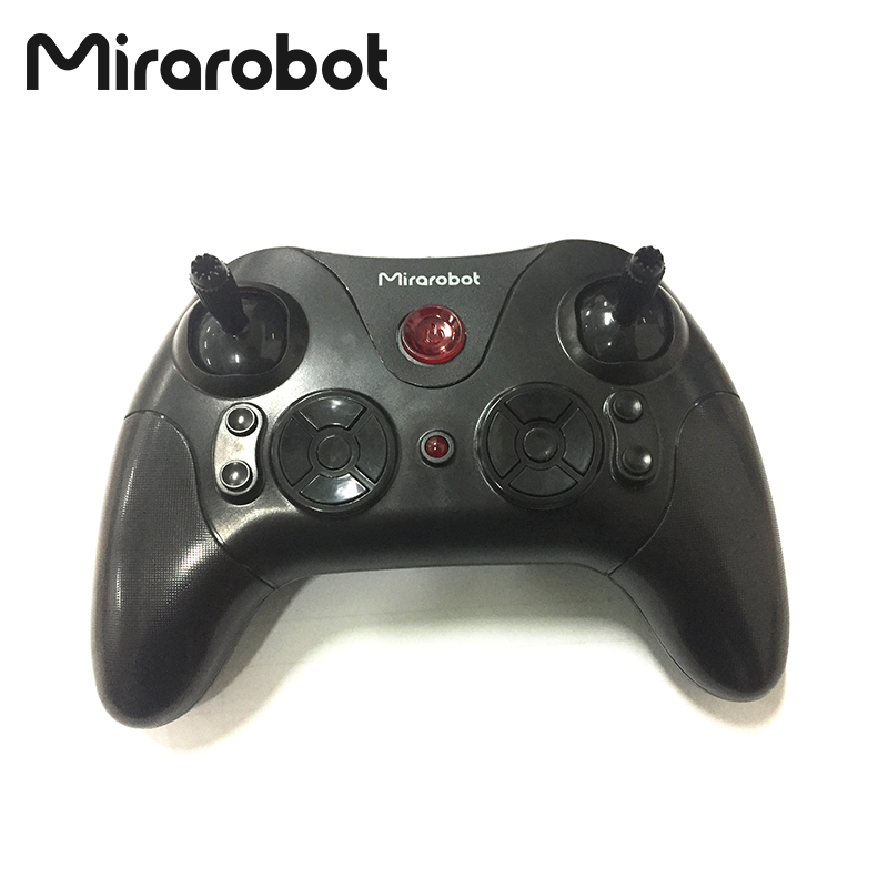 覓睿恪Mirarobot S85遙控器