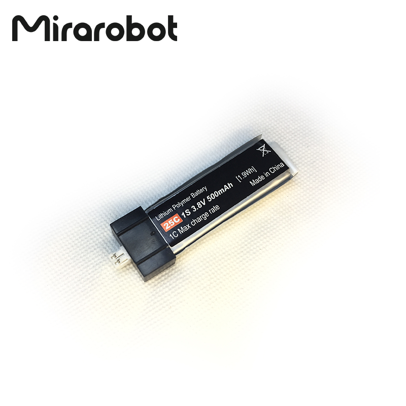 覓睿恪Mirarobot S85原裝電池